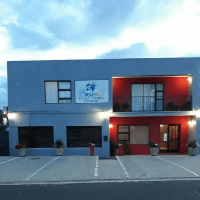 Broadway Tygervalley Guesthouse Logo