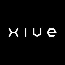 XIVE, inc Logo
