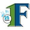 First Internet Bank Logo