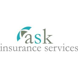 Ask Insurance Services Limited Logo