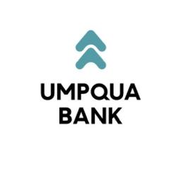 Umpqua Bank Logo