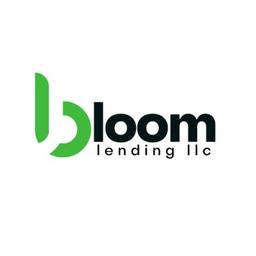 Bloom Lending LLC Logo