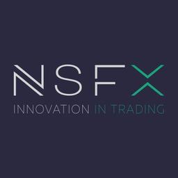 NSFX Trading Logo