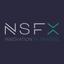 NSFX Trading Logo