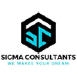 Sigma Consultants Logo