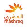 Mashreq Logo