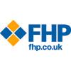 FHP Property Consultants Logo