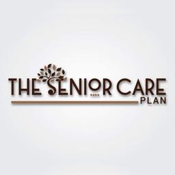 The Senior Care Plan Logo
