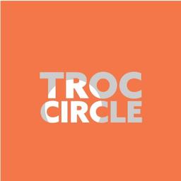 Troc Circle Logo