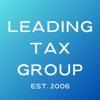 Leading Tax Group Logo