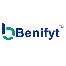 Benifyt™ Logo