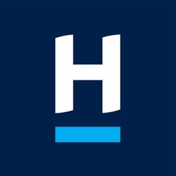 Harcourts Real Estate Logo