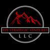 RPJ Strategic Ventures Logo