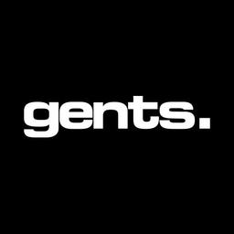 Gents Logo