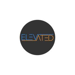 ELΞVATΞD Home Loans LLC Logo