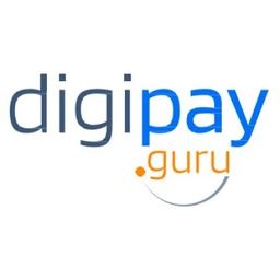 DigiPay.Guru Logo