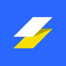 Speed⚡️ Logo