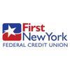 First New York Federal Credit Union Logo
