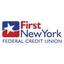 First New York Federal Credit Union Logo