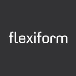 Flexiform Logo