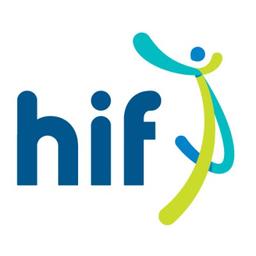 HIF Australia Logo