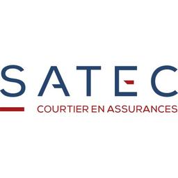 Groupe SATEC Logo