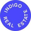 Indigo Real Estate Logo