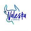 @ValeskaCapital Logo