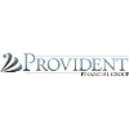 Provident Financial Group Logo