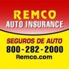 Remco Insurance @ Remco.com Logo
