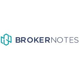 BrokerNotes.co Logo
