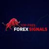 Top Free Forex Signals Logo