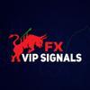 FX VIP Signals Logo