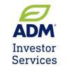ADM Investor Services Logo