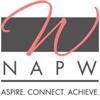 National Association of Professional Women (NAPW) Logo