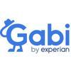 Gabi, a part of Experian Logo