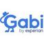 Gabi, a part of Experian Logo