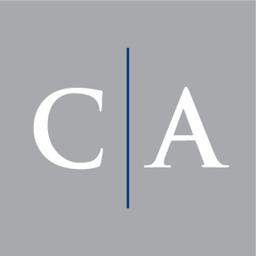 Cambridge Associates Logo