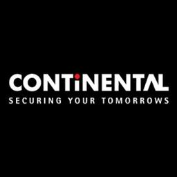 Continental International Group Logo