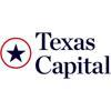 Texas Capital Logo