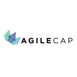 AgileCap Logo