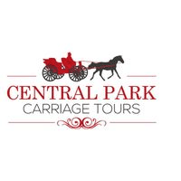 Central Park Carriage Tours Logo