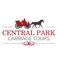 Central Park Carriage Tours Logo