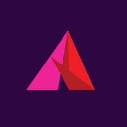 Athena Home Loans Logo