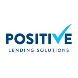 Positive Lending Solutions Logo