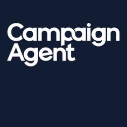 CampaignAgent Logo