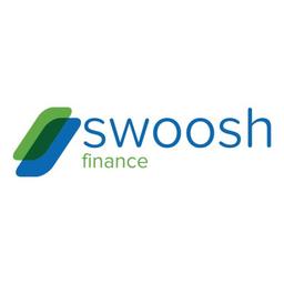 Swoosh Finance Logo