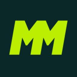 MONEYME Logo