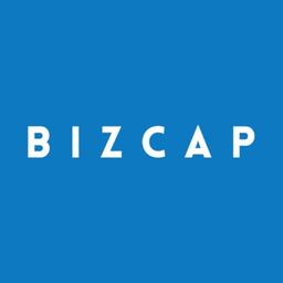 Bizcap Australia & New Zealand Logo