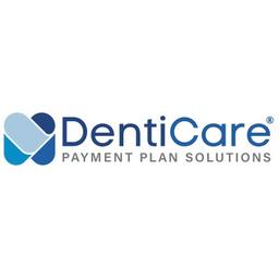 DentiCare Payment Plans Logo